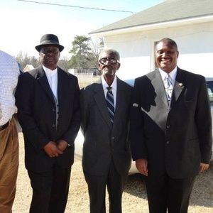 Meet your Posher, Marshall